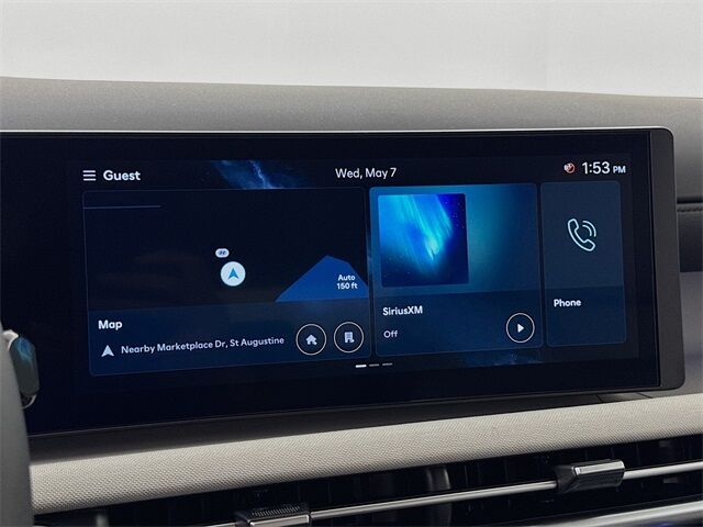 2025 Hyundai Tucson Limited Quincy MA