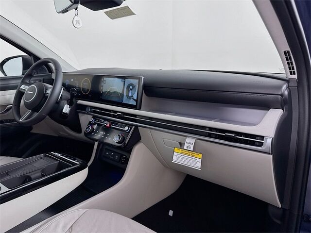 2025 Hyundai Tucson Limited Quincy MA