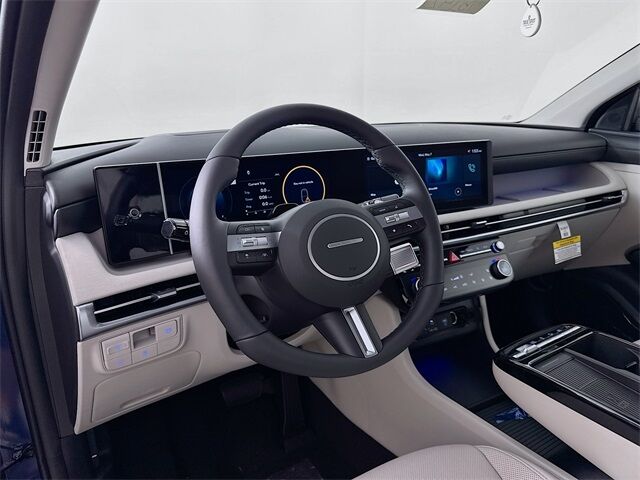 2025 Hyundai Tucson Limited Quincy MA