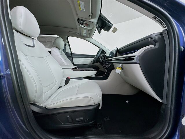 2025 Hyundai Tucson Limited Quincy MA