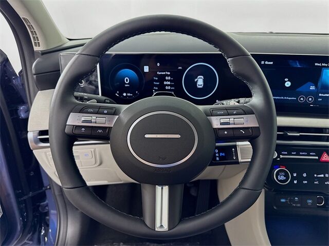 2025 Hyundai Tucson Limited Quincy MA