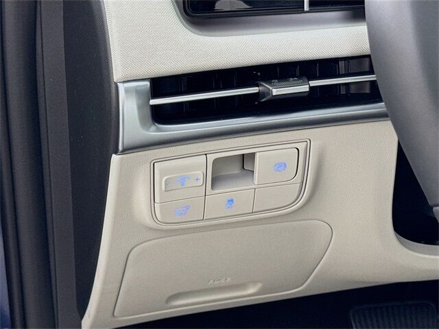 2025 Hyundai Tucson Limited Quincy MA