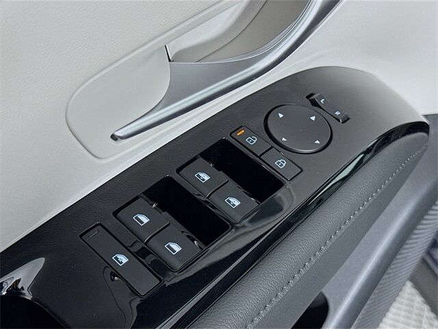 2025 Hyundai Tucson Limited Quincy MA