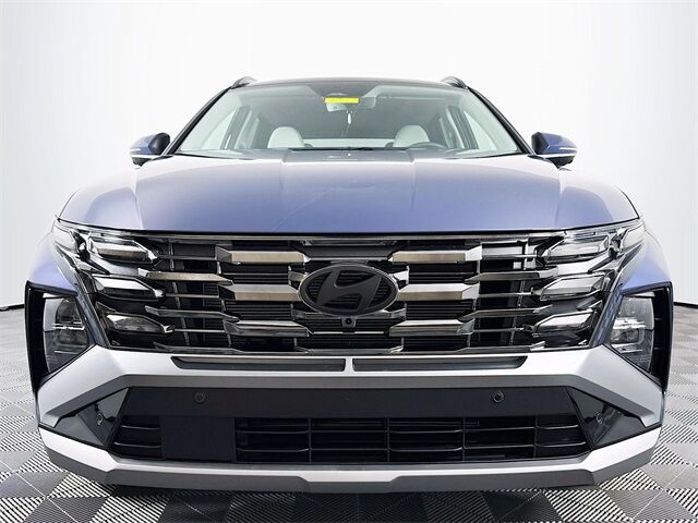 2025 Hyundai Tucson Limited Quincy MA