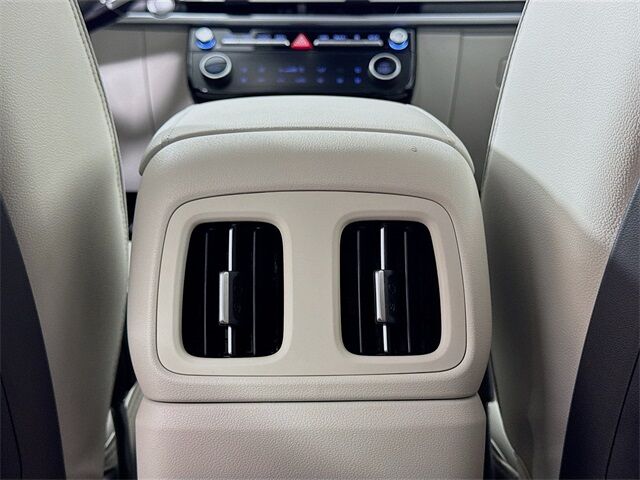 2025 Hyundai Tucson Limited Quincy MA