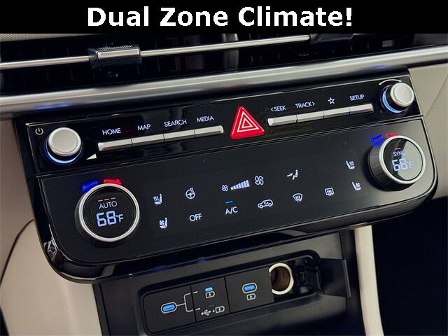 2025 Hyundai Tucson Limited Quincy MA