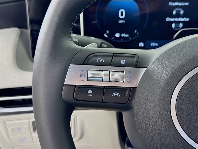 2025 Hyundai Tucson Limited Quincy MA