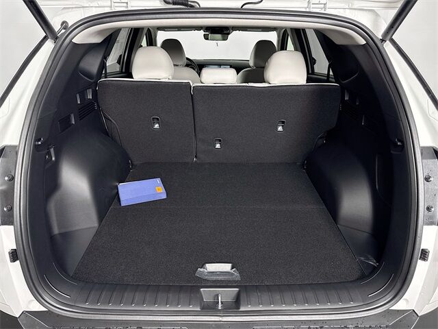 2025 Hyundai Tucson Limited Quincy MA