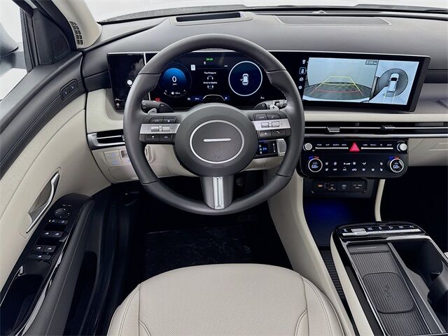 2025 Hyundai Tucson Limited Quincy MA