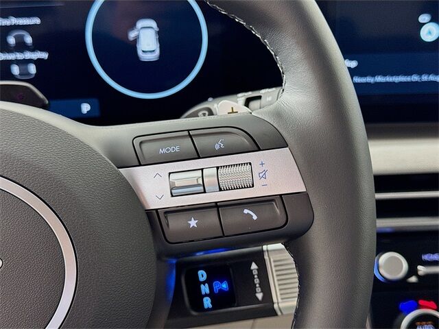 2025 Hyundai Tucson Limited Quincy MA