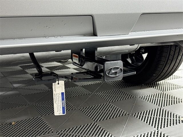 2025 Hyundai Tucson Limited Quincy MA