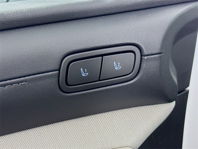 2025 Hyundai Tucson Limited Quincy MA