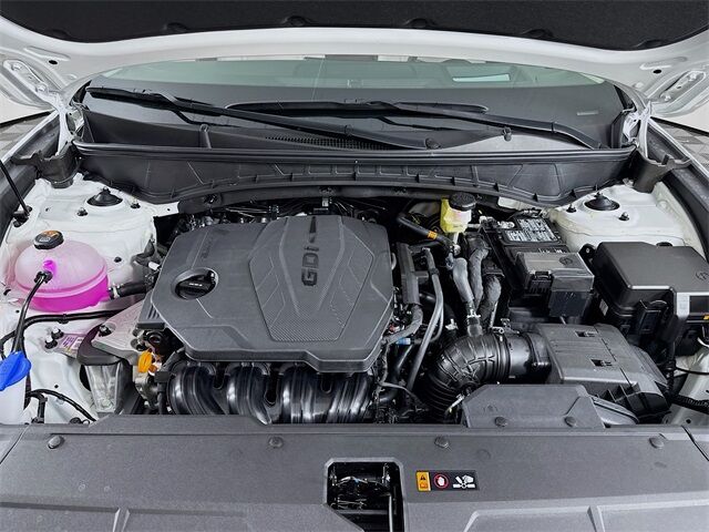 2025 Hyundai Tucson Limited Quincy MA