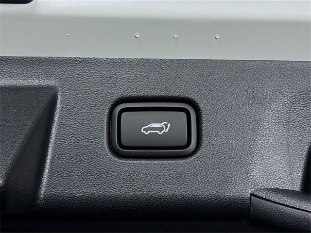 2025 Hyundai Tucson Limited Quincy MA