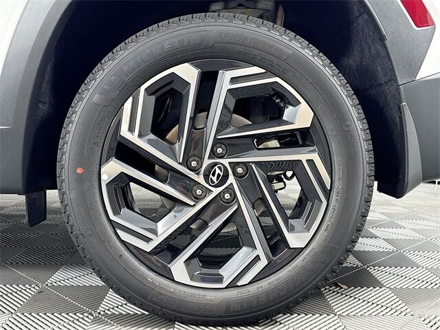 2025 Hyundai Tucson Limited Quincy MA