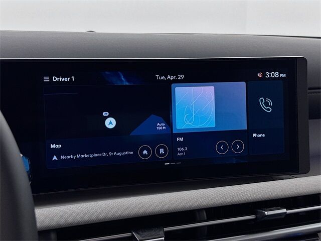 2025 Hyundai Tucson Limited Quincy MA