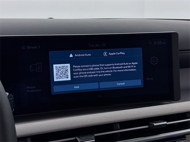 2025 Hyundai Tucson Limited Quincy MA