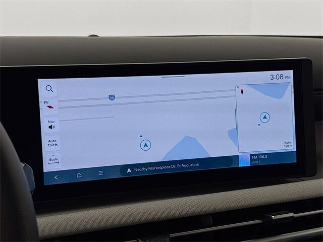 2025 Hyundai Tucson Limited Quincy MA