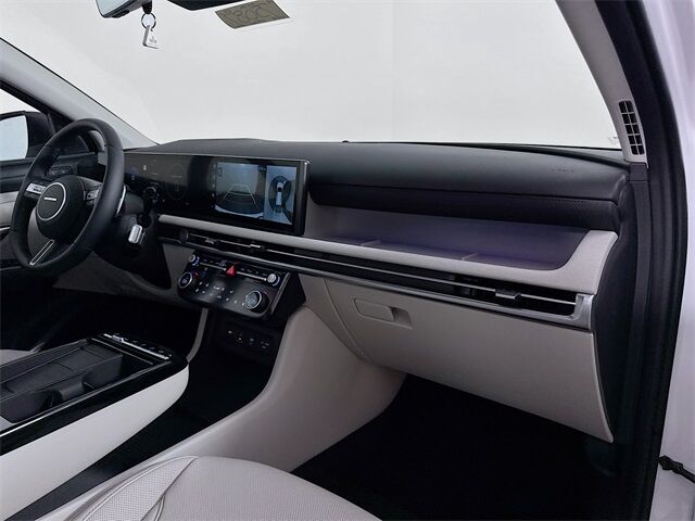 2025 Hyundai Tucson Limited Quincy MA