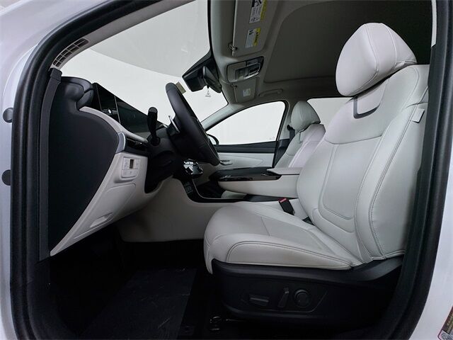 2025 Hyundai Tucson Limited Quincy MA