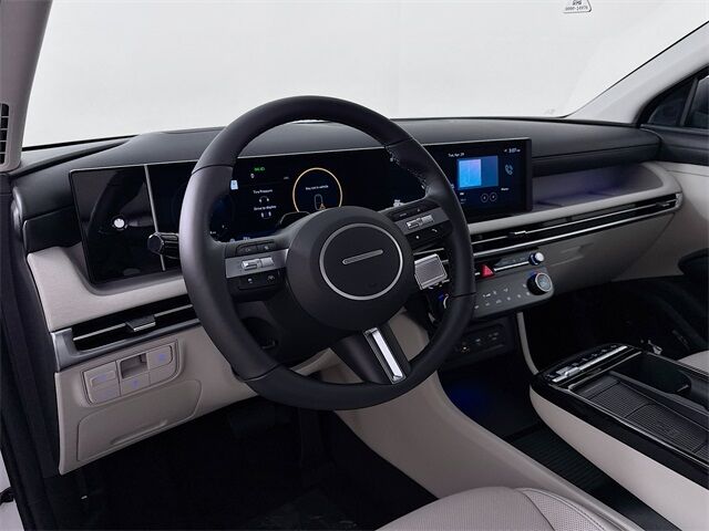 2025 Hyundai Tucson Limited Quincy MA