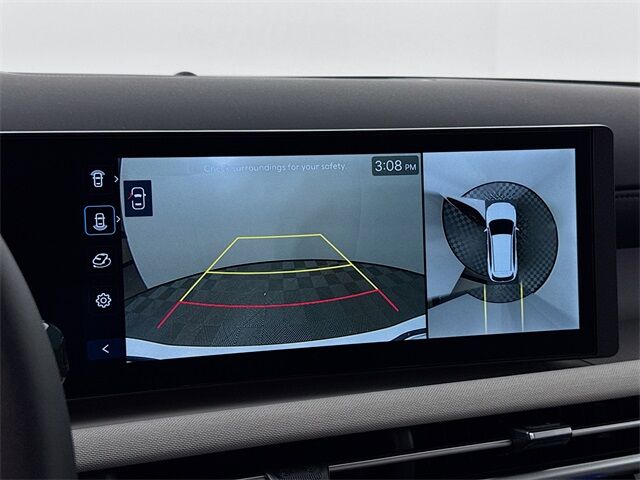 2025 Hyundai Tucson Limited Quincy MA