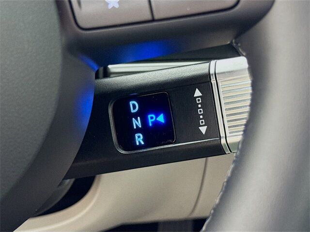 2025 Hyundai Tucson Limited Quincy MA