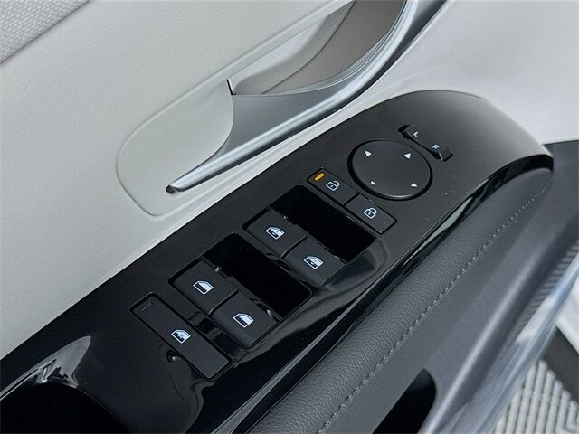 2025 Hyundai Tucson Limited Quincy MA