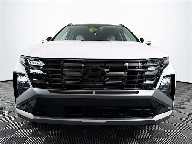 2025 Hyundai Tucson Limited Quincy MA