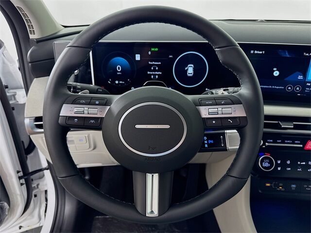 2025 Hyundai Tucson Limited Quincy MA