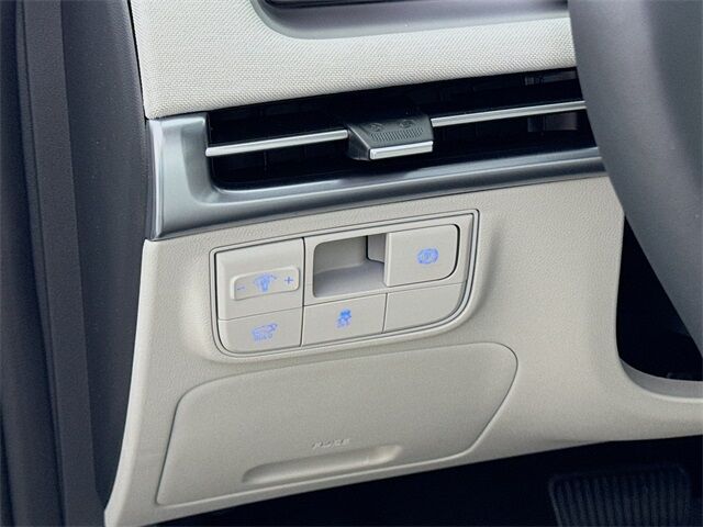 2025 Hyundai Tucson Limited Quincy MA