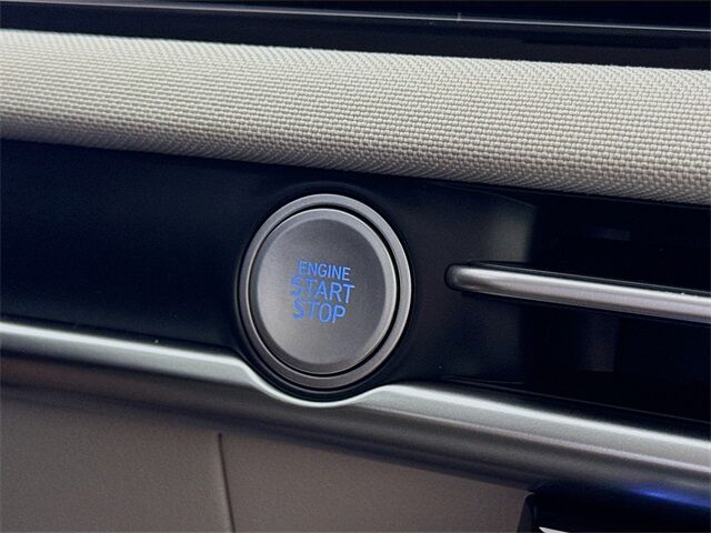 2025 Hyundai Tucson Limited Quincy MA