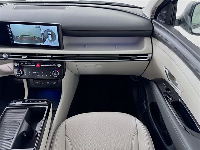 2025 Hyundai Tucson Limited Quincy MA