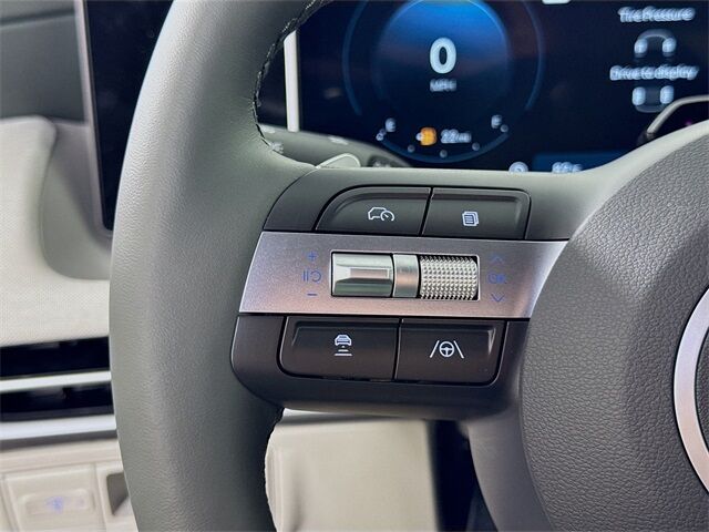 2025 Hyundai Tucson Limited Quincy MA