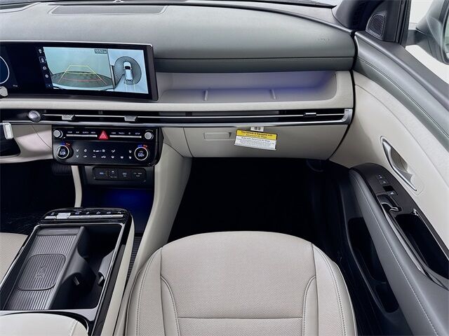 2025 Hyundai Tucson Limited Quincy MA