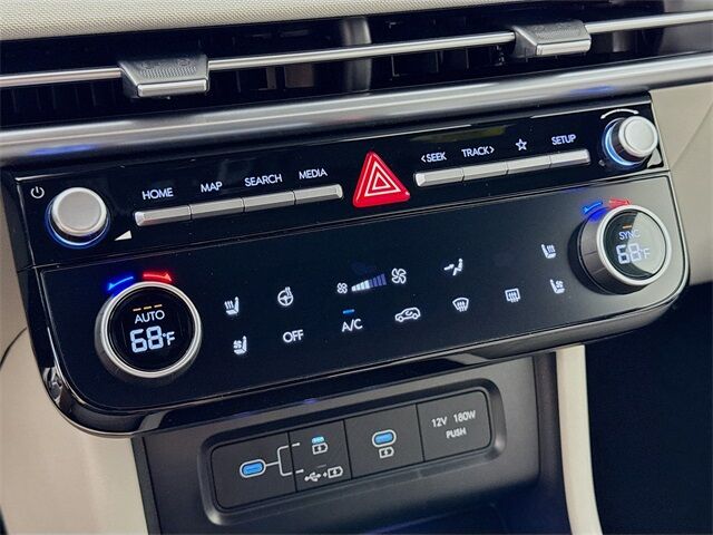 2025 Hyundai Tucson Limited Quincy MA