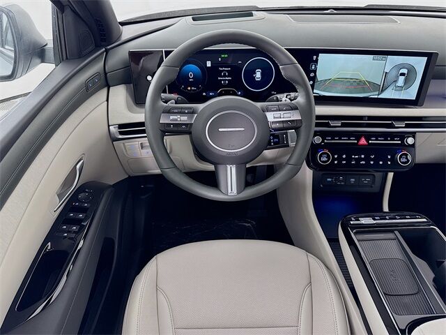 2025 Hyundai Tucson Limited Quincy MA