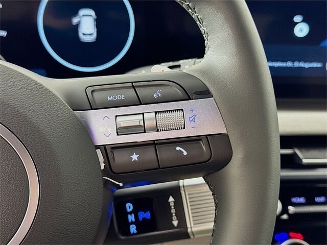 2025 Hyundai Tucson Limited Quincy MA