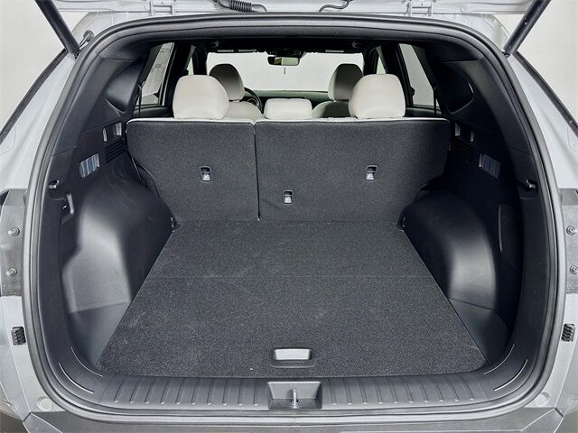 2025 Hyundai Tucson Limited Quincy MA