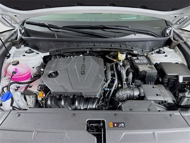 2025 Hyundai Tucson Limited Quincy MA