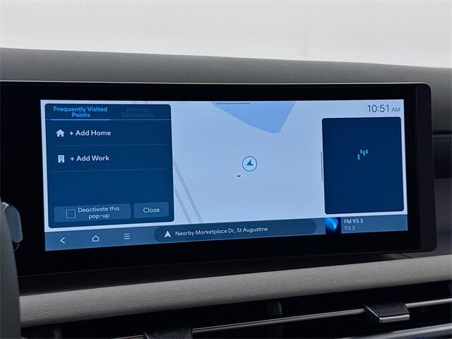 2025 Hyundai Tucson Limited Quincy MA