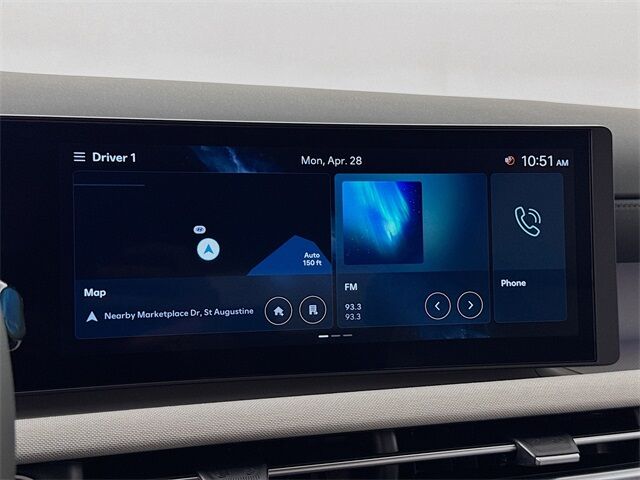 2025 Hyundai Tucson Limited Quincy MA