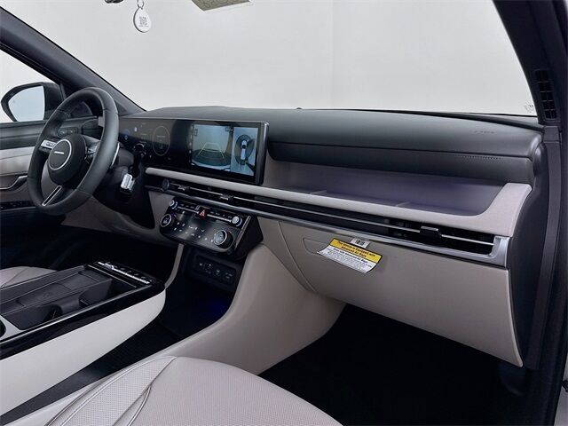 2025 Hyundai Tucson Limited Quincy MA