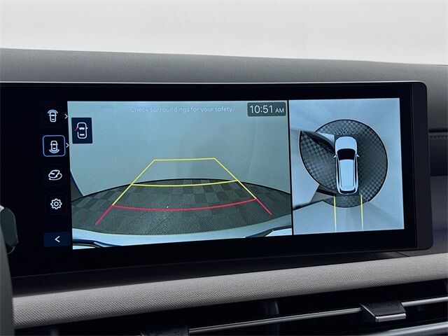 2025 Hyundai Tucson Limited Quincy MA