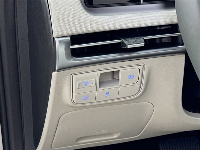 2025 Hyundai Tucson Limited Quincy MA