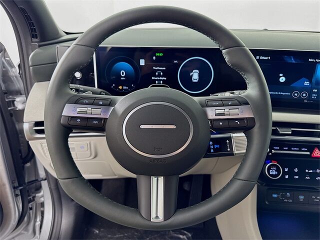 2025 Hyundai Tucson Limited Quincy MA