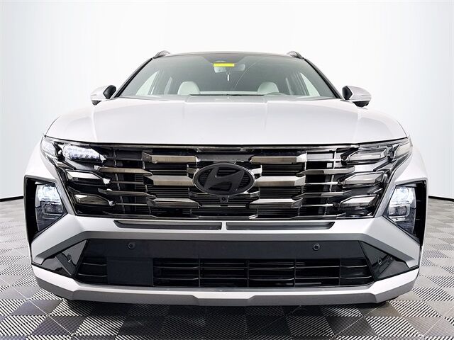 2025 Hyundai Tucson Limited Quincy MA