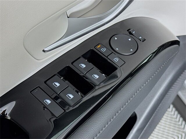 2025 Hyundai Tucson Limited Quincy MA