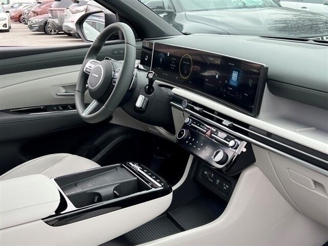 2025 Hyundai Tucson Limited Waldorf MD