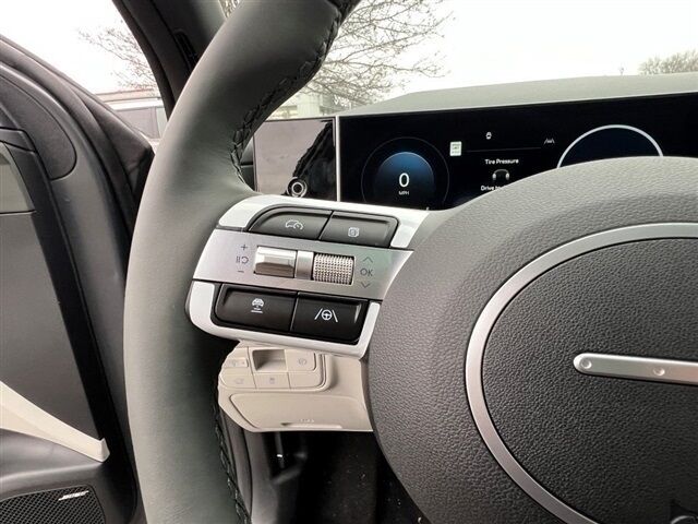 2025 Hyundai Tucson Limited Waldorf MD